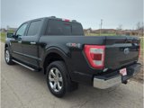 Used 2023 Ford F150 Lariat w/ Equipment Group 502A High image 5