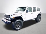 New 2025 Jeep Wrangler Unlimited Rubicon image 2