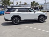 New 2025 Nissan Pathfinder Rock Creek image 4