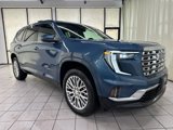 New 2025 GMC Acadia Denali w/ Super Cruise Package image 3