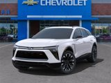 New 2025 Chevrolet Blazer EV RS w/ Super Cruise Package image 6