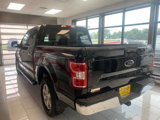 Used 2020 Ford F150 XLT w/ Equipment Group 302A Luxury image 4