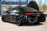 New 2025 Mercedes-Benz S 580e 4MATIC Sedan image 3