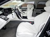 Used 2023 Mercedes-Benz Maybach S 680 4MATIC w/ Manufaktur Leather Package image 3