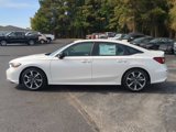 New 2026 Honda Civic Sport Touring image 5