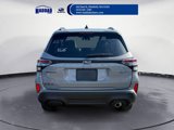 New 2025 Subaru Forester Touring image 4