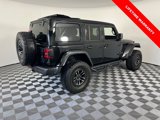 Used 2024 Jeep Wrangler Unlimited Rubicon image 6
