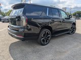 New 2025 Chevrolet Tahoe LT w/ Comfort Package image 4