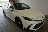 New 2025 Toyota Camry SE image 2
