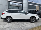 Used 2018 Subaru Outback 2.5i Limited image 6