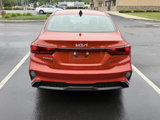 Used 2023 Kia Forte LXS image 5