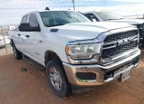 Used 2021 RAM 2500 Tradesman w/ Chrome Appearance Group image 5