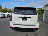 Certified 2025 Cadillac Escalade Sport Platinum w/ LPO, Floor Liner Package image 5
