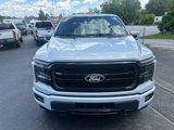 New 2025 Ford F150 Lariat w/ Equipment Group 502A High image 2