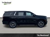 New 2025 Chevrolet Tahoe LS image 4