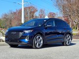 New 2025 Audi Q4 e-tron Prestige image 6
