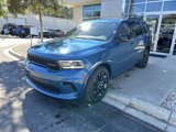 New 2025 Dodge Durango GT w/ Blacktop Package image 5