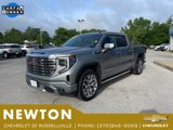 Used 2024 GMC Sierra 1500 Denali w/ Denali Reserve Package image 4