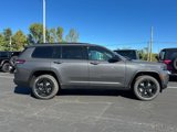 New 2025 Jeep Grand Cherokee L Limited w/ Luxury Tech Group II image 3