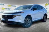 New 2025 Nissan Murano SL image 4