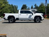 Used 2025 GMC Sierra 3500 Denali Ultimate image 2