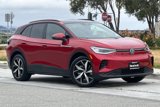 New 2025 Volkswagen ID.4 Pro S image 2