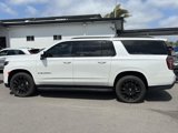 Used 2023 Chevrolet Suburban RST w/ Luxury Package image 6
