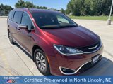 Used 2020 Chrysler Pacifica Limited w/ Advanced Safetytec Group image 6
