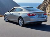 Used 2025 Chevrolet Malibu LT image 6