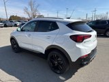 New 2025 Buick Encore GX Sport Touring w/ Advanced Technology Package image 6
