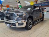 New 2025 RAM 1500 Laramie image 3