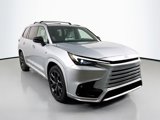 New 2025 Lexus TX 500h AWD image 3