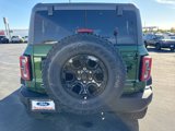 New 2024 Ford Bronco Wildtrak image 6