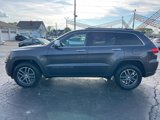 Used 2018 Jeep Grand Cherokee Limited image 4