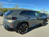 New 2025 BMW XM image 3