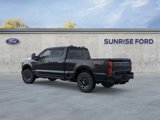 New 2025 Ford F250 Platinum image 4