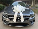 Used 2018 Mercedes-Benz E 400 4MATIC Coupe image 2