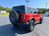 New 2024 Ford Bronco Outer Banks image 3