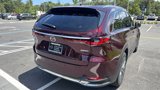 New 2025 MAZDA CX-90 3.3 Turbo w/ Premium Plus Pkg image 4