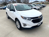 Used 2020 Chevrolet Equinox LS w/ LS Convenience Package image 4