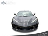 Used 2022 Chevrolet Corvette Stingray Preferred Conv w/ Z51 Performance Package image 2
