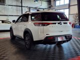 Used 2022 Nissan Pathfinder SV w/ SV Premium Package image 4