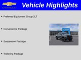 New 2026 Chevrolet Silverado 1500 LT Trail Boss image 2