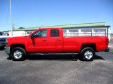 Used 2019 Chevrolet Silverado 2500 W/T w/ WT Convenience Package image 5
