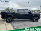 Used 2024 GMC Sierra 2500 AT4X image 5