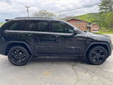 Used 2019 Jeep Grand Cherokee Laredo image 3