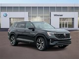 New 2025 Volkswagen Atlas SEL Premium R-Line image 3
