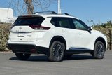 New 2025 Nissan Rogue Platinum image 4