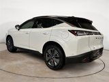 New 2025 Nissan Murano SL image 5