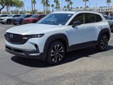 New 2025 MAZDA CX-50 2.5 Hybrid w/ Weather Package image 5